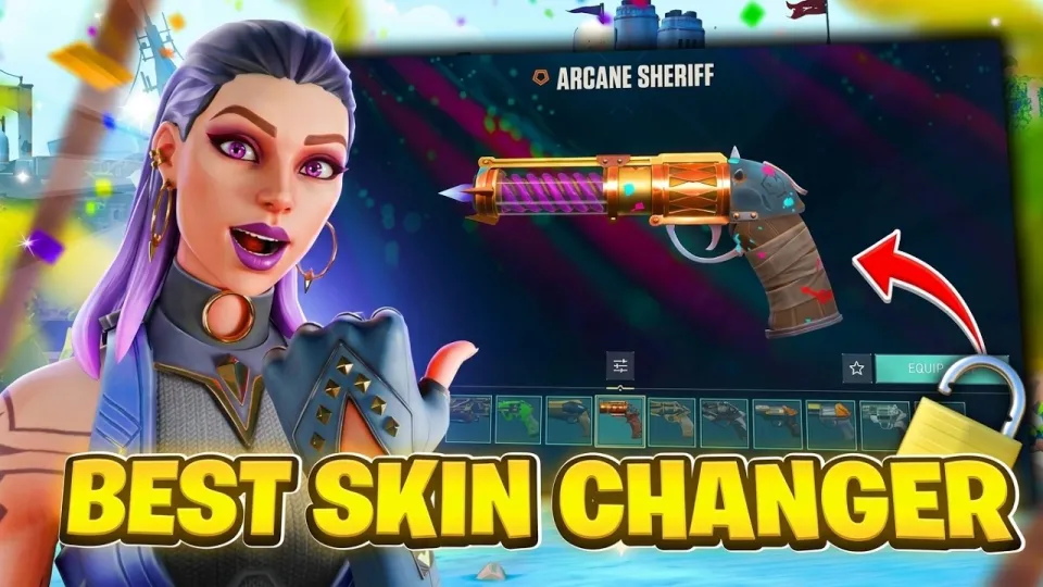 Valorant Skin Changer That Works Safely and Unlocks All Skins in 2026
